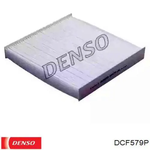 DCF579P Denso Filtro de salão