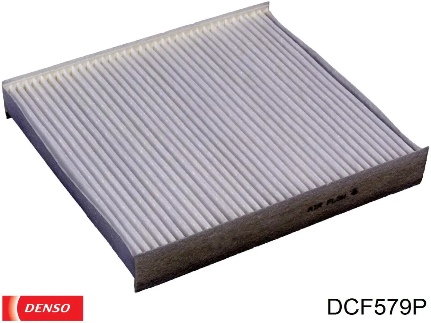 Filtro de salão Denso DCF579P preço, a partir de 11,00 USD