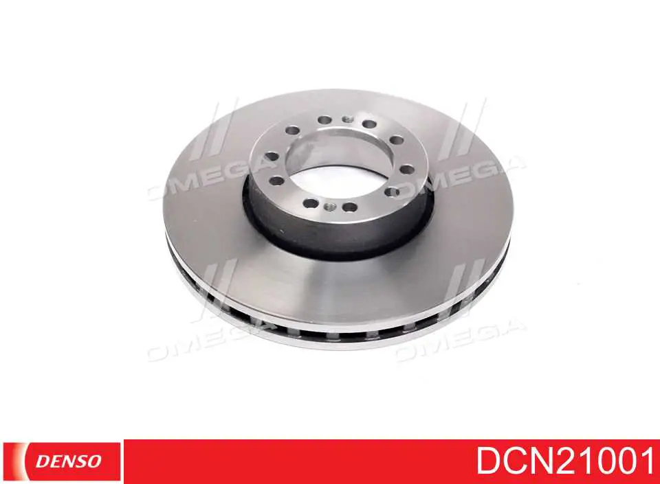 Radiador de aparelho de ar condicionado Denso DCN21001 preço, a partir de 116,47 USD