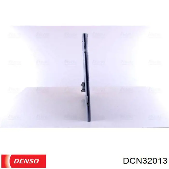 Radiador de aparelho de ar condicionado Denso DCN32013 preço, a partir de 73,34 USD