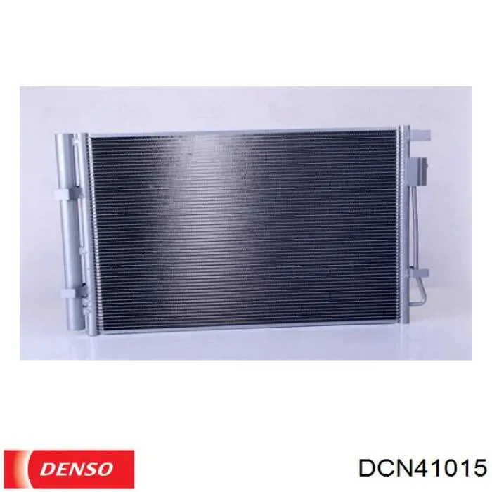 Compre 97606C8000 Hyundai/Kia Radiador de aparelho de ar condicionado