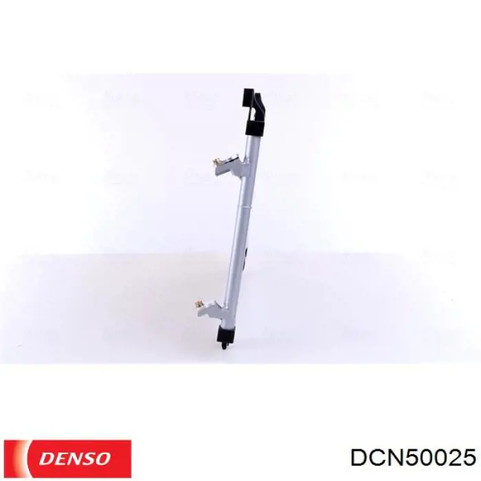 Compre DCN50025 Denso Radiador de aparelho de ar condicionado