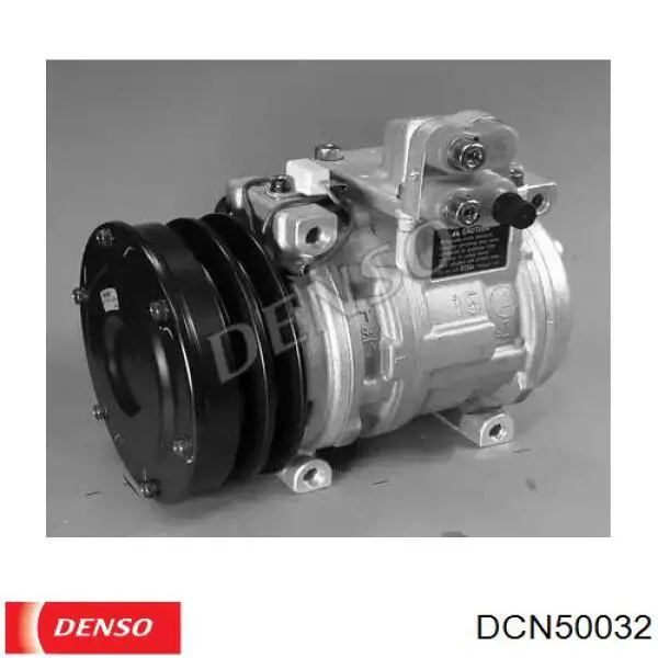 Radiador de aparelho de ar condicionado Denso DCN50032 preço, a partir de 173,42 USD