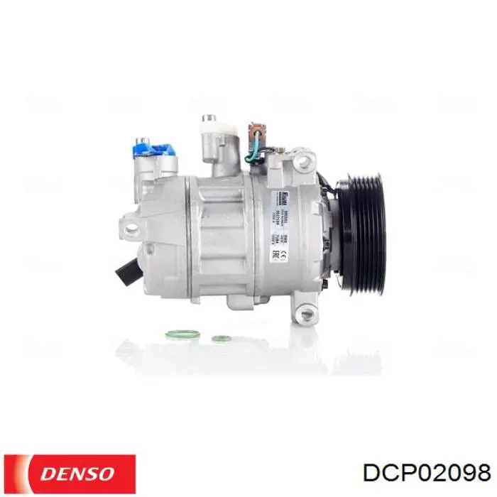  VAG DCP02098