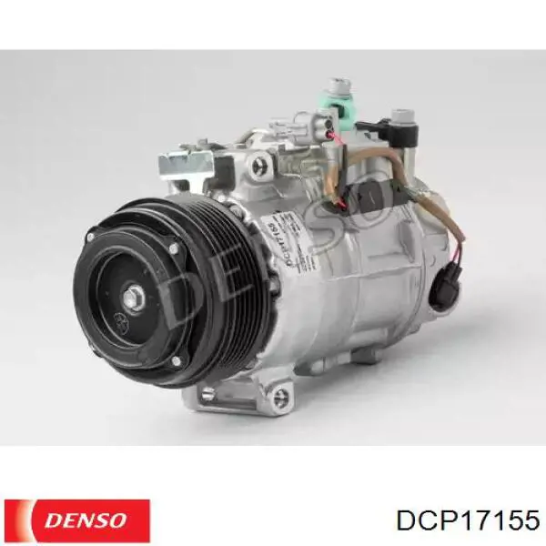 A000830740080 Mercedes Compressor de aparelho de ar condicionado