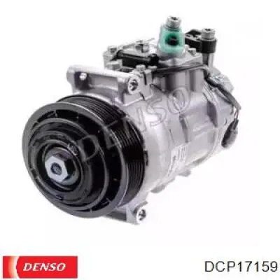 Compressor de aparelho de ar condicionado Mercedes A0008307300 preço, a partir de 388,80 USD