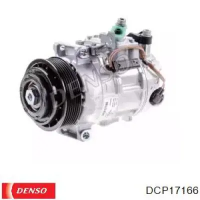 A000830210080 Mercedes Compressor de aparelho de ar condicionado