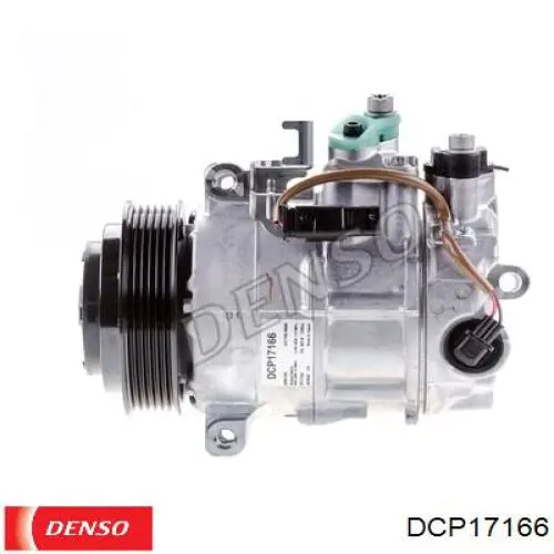 Compre A000830210080 Mercedes Compressor de aparelho de ar condicionado