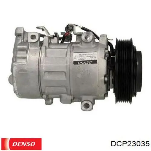 74027 Asam Compressor de aparelho de ar condicionado