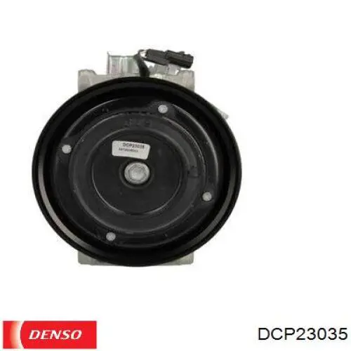 74027 Asam Compressor de aparelho de ar condicionado