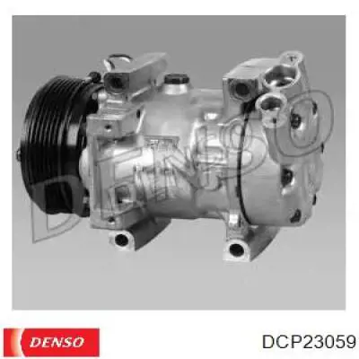 Compre DCP23059 Denso Compressor de aparelho de ar condicionado