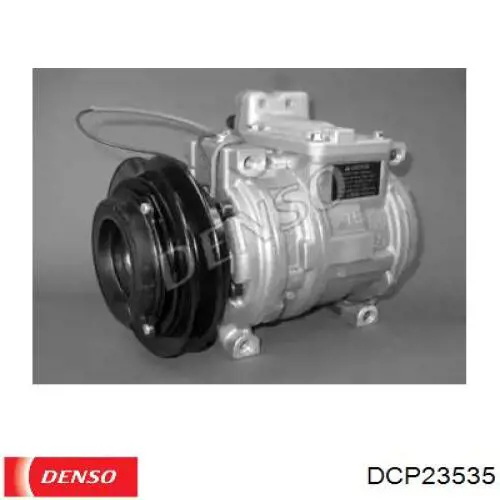 Compre DCP23535 Denso Compressor de aparelho de ar condicionado