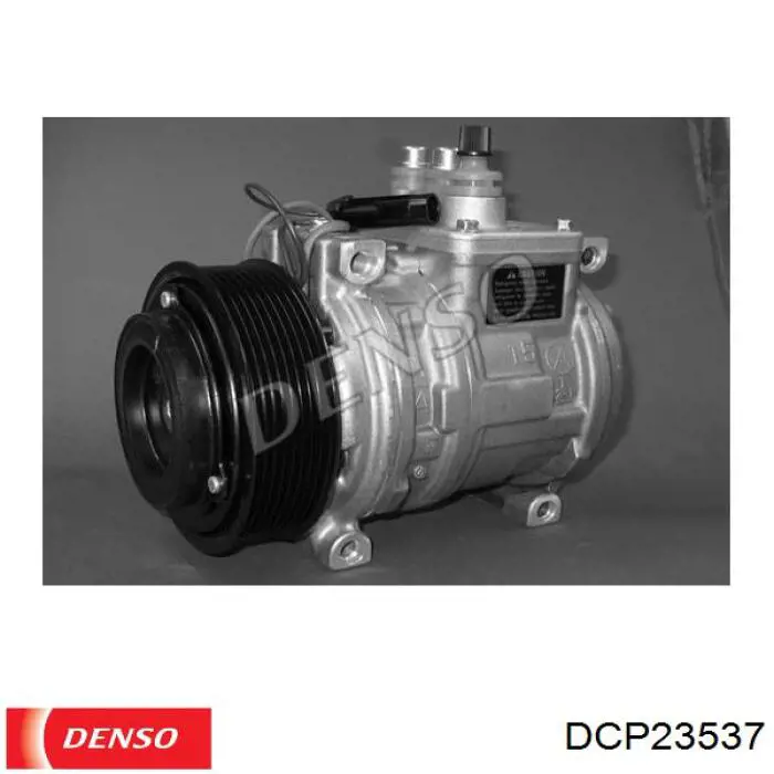 Compre DCP23537 Denso Compressor de aparelho de ar condicionado