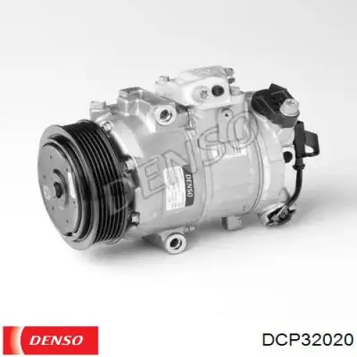 Compre DCP32020 Denso Compressor de aparelho de ar condicionado