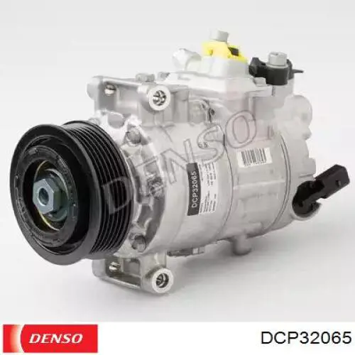 Compre 8FK351106431 HELLA Compressor de aparelho de ar condicionado