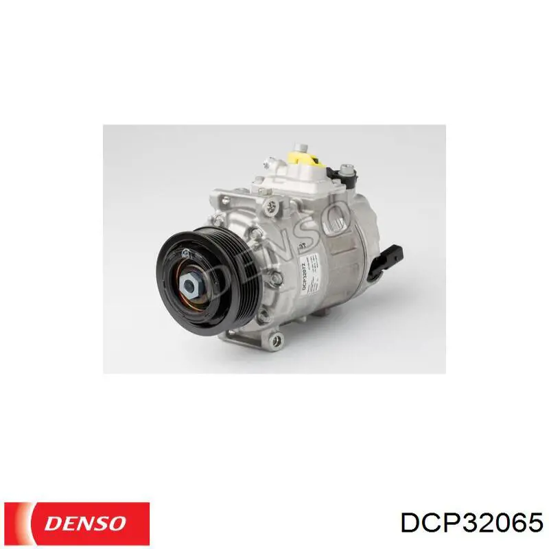 Compressor de aparelho de ar condicionado HELLA 8FK351106431