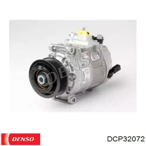 Compre 7E0820803H VAG Compressor de aparelho de ar condicionado