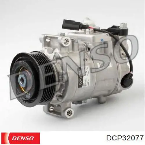 Compressor de aparelho de ar condicionado VAG 7E0820803P preço, a partir de 377,15 USD