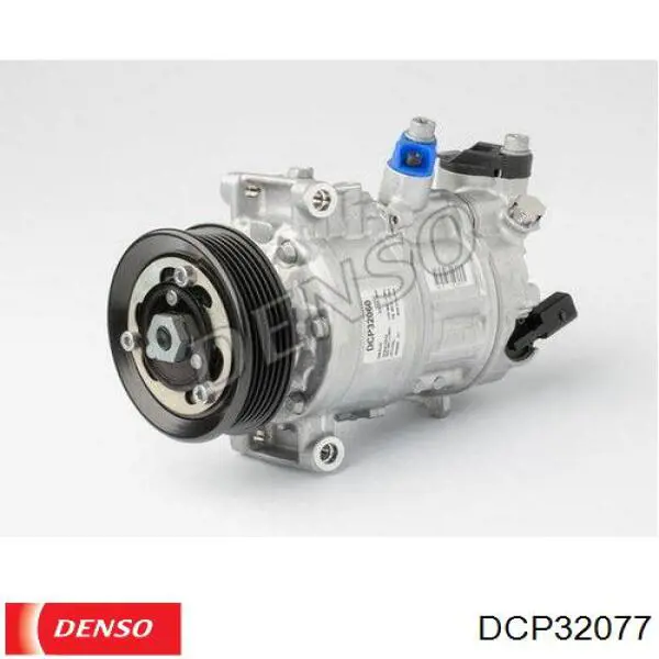 Compre 7E0820803P VAG Compressor de aparelho de ar condicionado