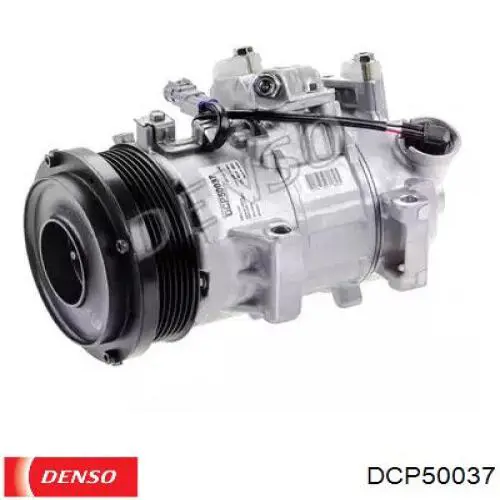 8831042310 Toyota Compressor de aparelho de ar condicionado