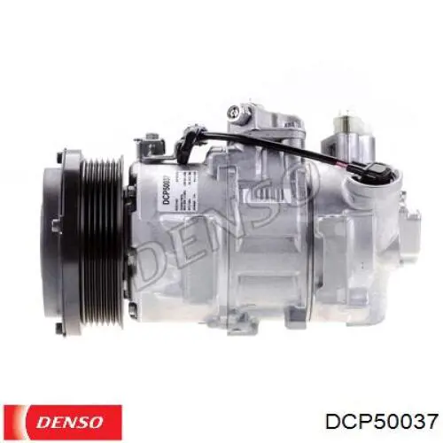 Compressor de aparelho de ar condicionado Toyota 8831042310