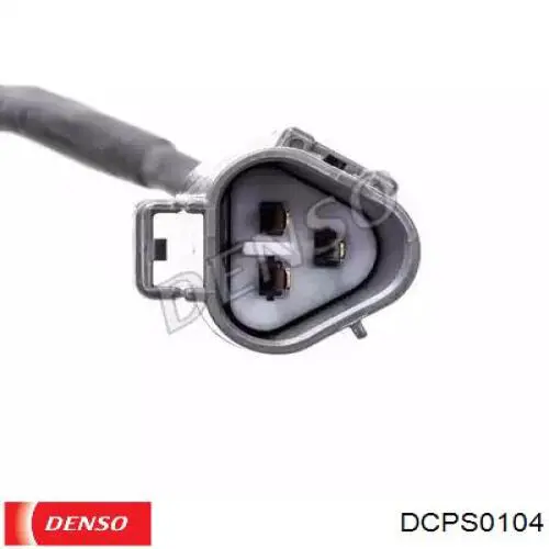 Sensor de posição (de revoluções) de cambota MRB40821 MarkBest