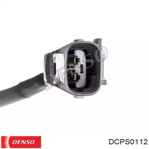 Sensor de posição (de revoluções) de cambota DCPS0112 Denso