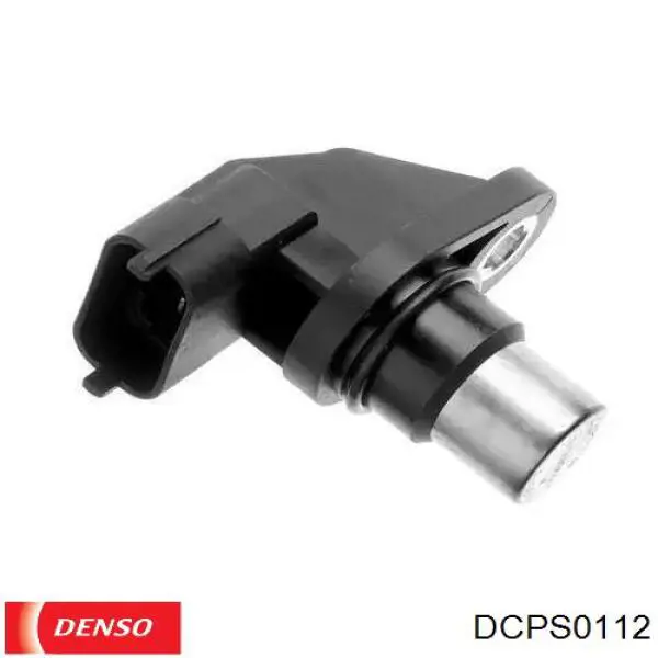 Sensor de posição (de revoluções) de cambota DCPS0112 Denso