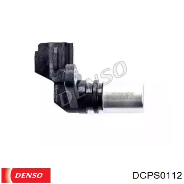 Compre DCPS0112 Denso Sensor de posição (de revoluções) de cambota