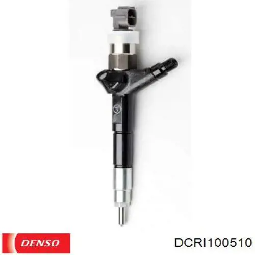 Injetor de injeção de combustível Denso DCRI100510 preço, a partir de 468,89 USD