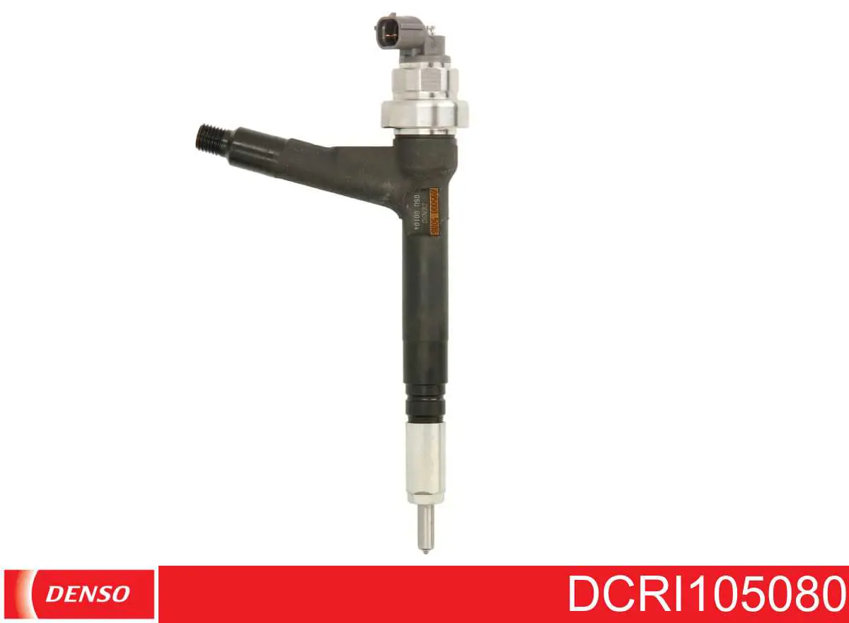 Injetor de injeção de combustível Denso DCRI105080 preço, a partir de 351,69 USD