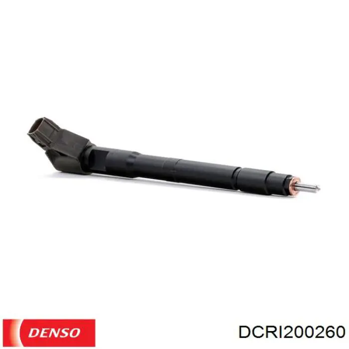 Compre SH0113H50 Denso Injetor de injeção de combustível