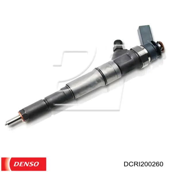 Injetor de injeção de combustível SH0113H50 Denso