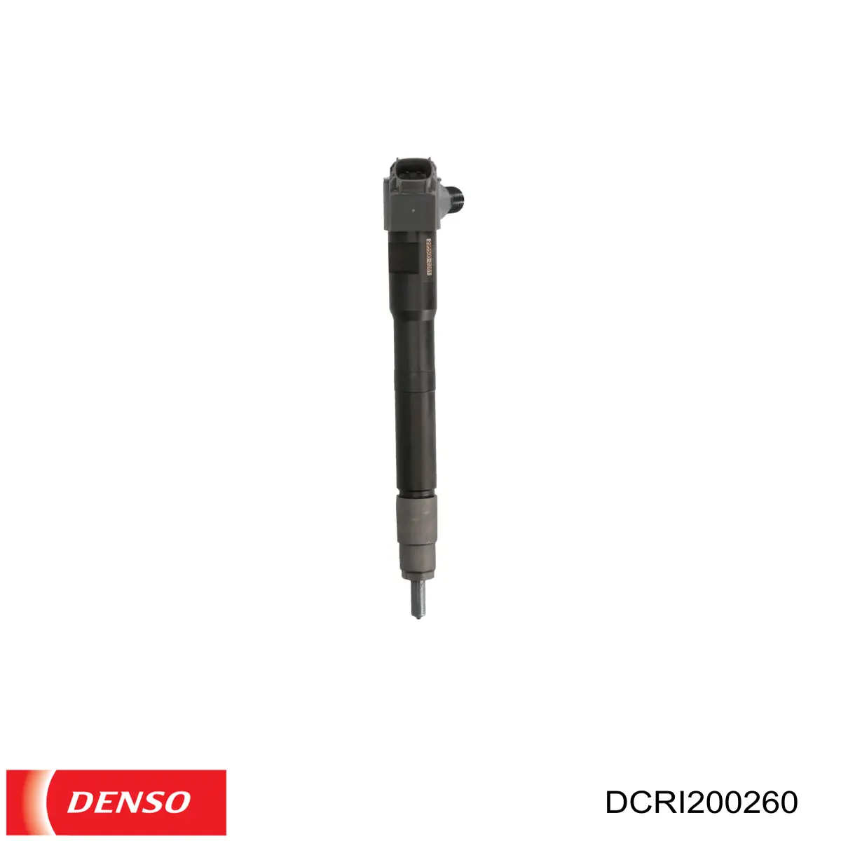 SH0113H50 Denso Injetor de injeção de combustível