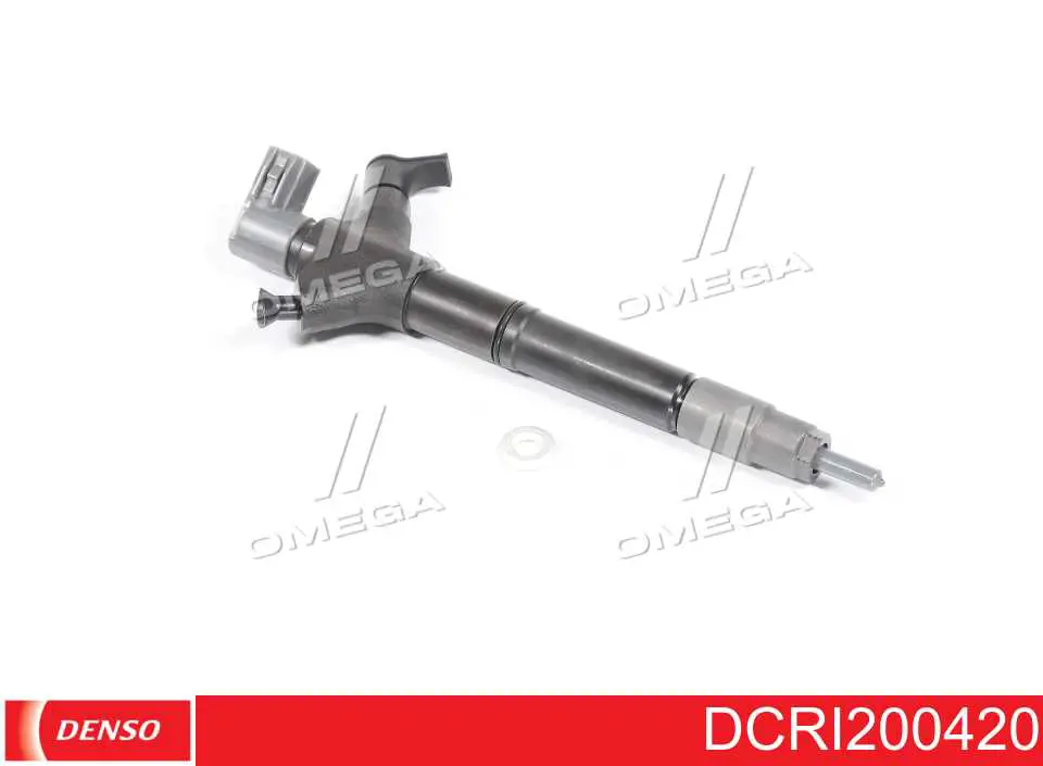 Injetor de injeção de combustível Toyota 236702912684 preço, a partir de 437,07 USD