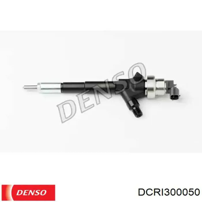 Compre 2950500050 Denso Injetor de injeção de combustível