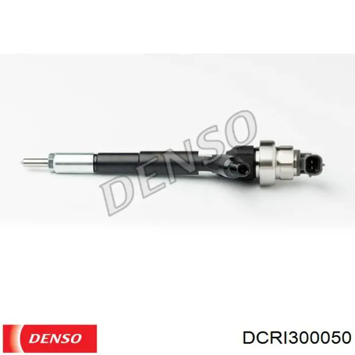 Compre 2950500050 Denso Injetor de injeção de combustível