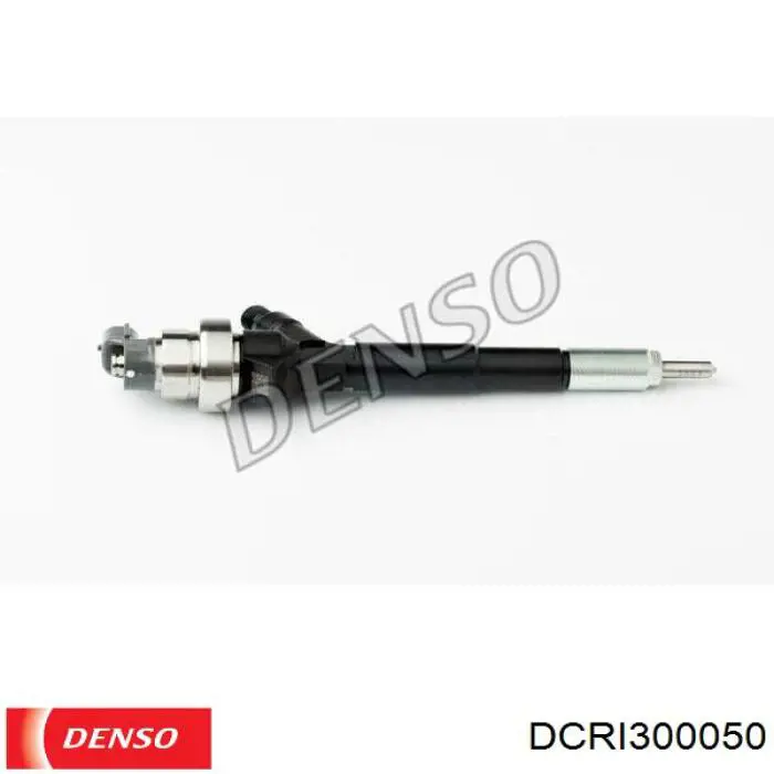Injetor de injeção de combustível 2950500050 Denso