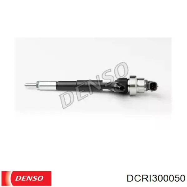 Injetor de injeção de combustível Denso 2950500050