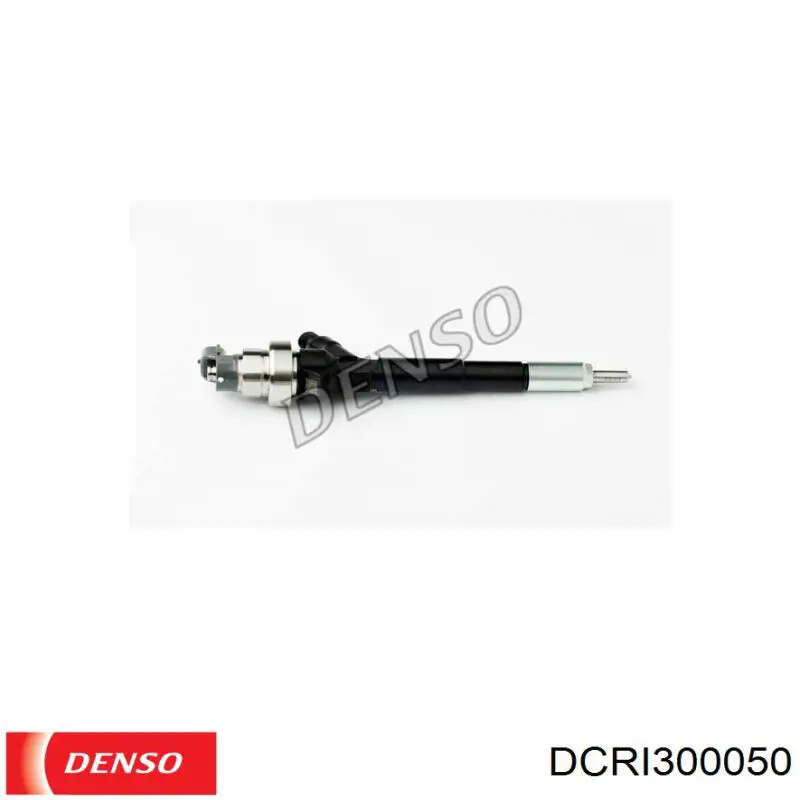 Injetor de injeção de combustível 2950500050 Denso