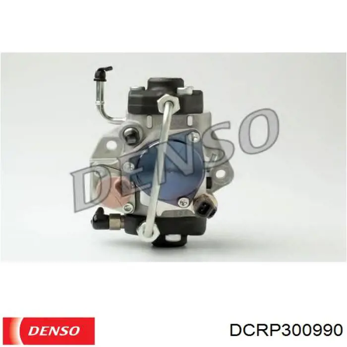 1608166580 Peugeot/Citroen Bomba de combustível de pressão alta