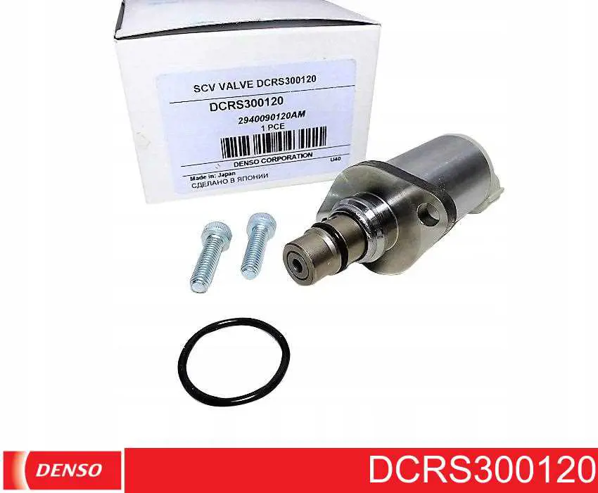 Válvula de regulação de pressão (válvula de redução da Bomba de Combustível de Pressão Alta) Common-Rail-System Hotaru HSE0236 preço, a partir de 105,95 USD