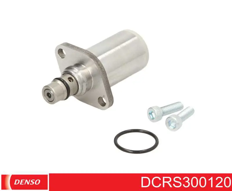 Compre HSE0236 Hotaru Válvula de regulação de pressão (válvula de redução da Bomba de Combustível de Pressão Alta) Common-Rail-System
