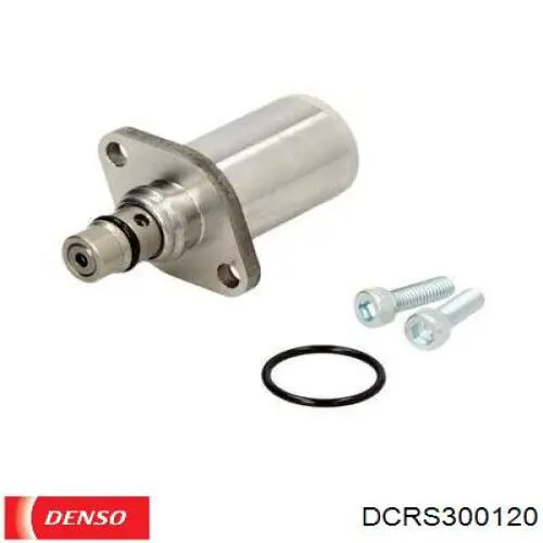 Válvula de regulação de pressão (válvula de redução da Bomba de Combustível de Pressão Alta) Common-Rail-System Hotaru HSE0236