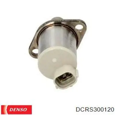 Válvula de regulação de pressão (válvula de redução da Bomba de Combustível de Pressão Alta) Common-Rail-System HSE0236 Hotaru