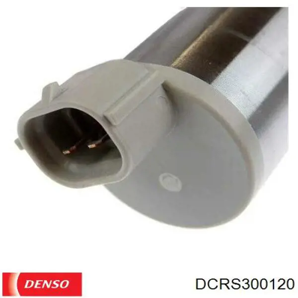 Compre HSE0236 Hotaru Válvula de regulação de pressão (válvula de redução da Bomba de Combustível de Pressão Alta) Common-Rail-System