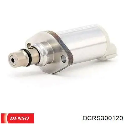 Válvula de regulação de pressão (válvula de redução da Bomba de Combustível de Pressão Alta) Common-Rail-System HSE0236 Hotaru