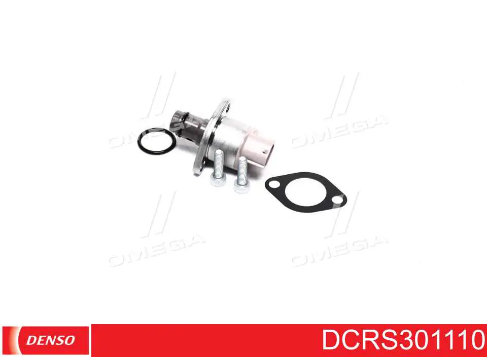 Válvula de regulação de pressão (válvula de redução da Bomba de Combustível de Pressão Alta) Common-Rail-System General Motors 98114311 preço, a partir de 176,04 USD