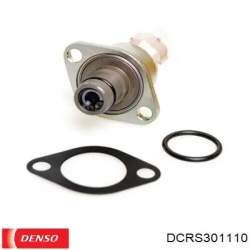 Compre 98114311 General Motors Válvula de regulação de pressão (válvula de redução da Bomba de Combustível de Pressão Alta) Common-Rail-System