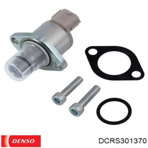 Válvula de regulação de pressão (válvula de redução da Bomba de Combustível de Pressão Alta) Common-Rail-System Denso DCRS301370 preço, a partir de 108,43 USD